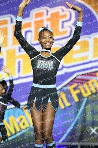 Next Level Youth The Brooklyn Diamonds