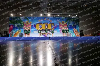 ESC Empire Strikers