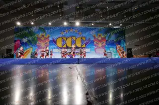 Rival Elite Mayhem