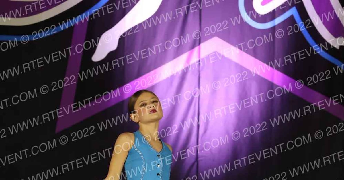 Studio 360 Mila Bakkum · Dancefest Grand Nationals