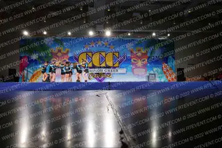 NCT Allstars Supernovas