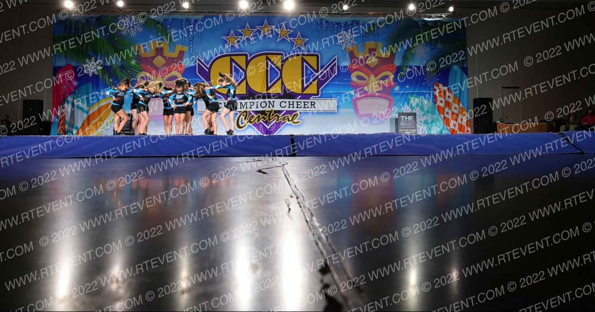 NCT Allstars Supernovas · Winter Beach Blast