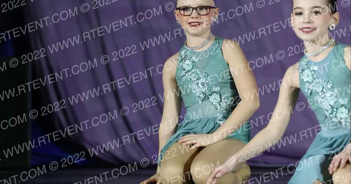 Foursis Dance Academy Make a Wave · Dancefest Grand Nationals