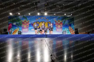 Xplosion Allstars Pop