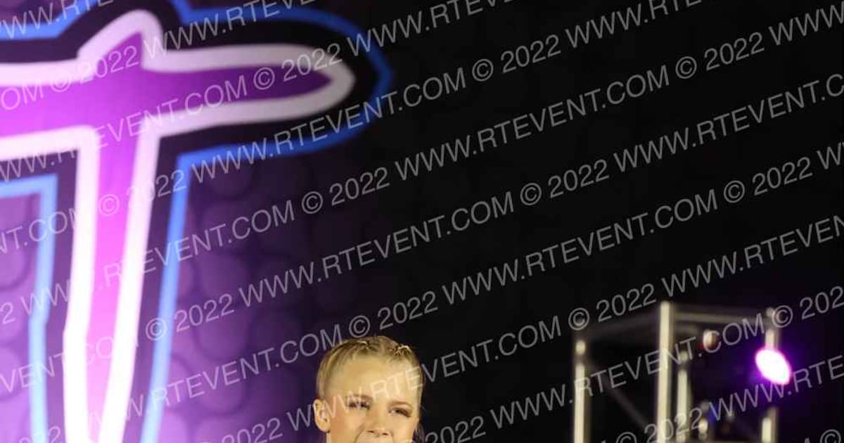 NA · Dancefest Grand Nationals