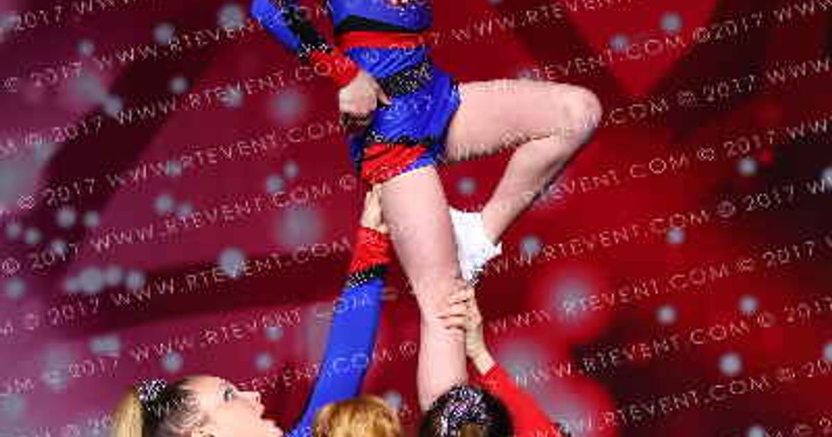 TexStar Athletics SuperSonic · SS Dallas Nationals