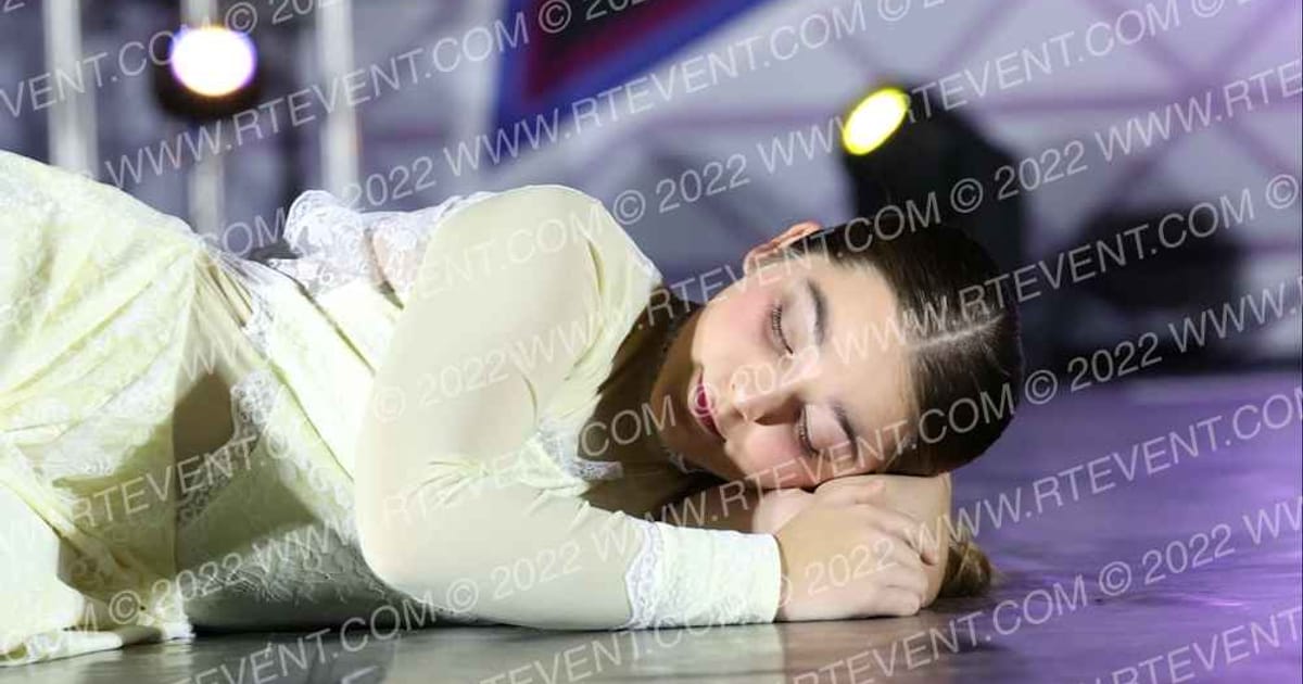 Power of Dance Ruby · Dancefest Grand Nationals