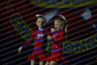Dakota Spirit Hot Shots