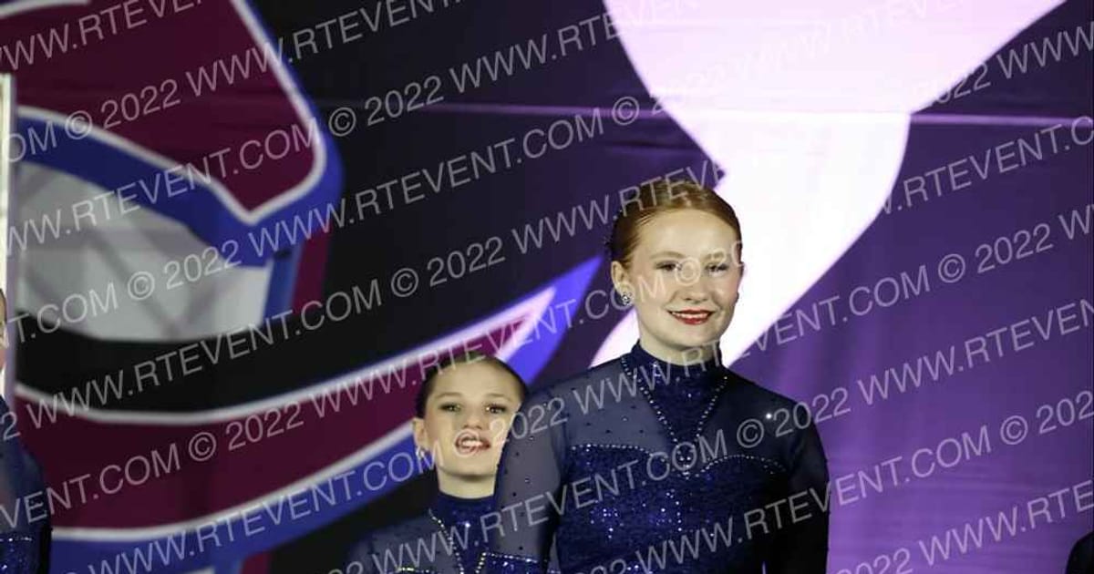 Foursis Dance Academy Someone Who Can Dance · Dancefest Grand Nationals