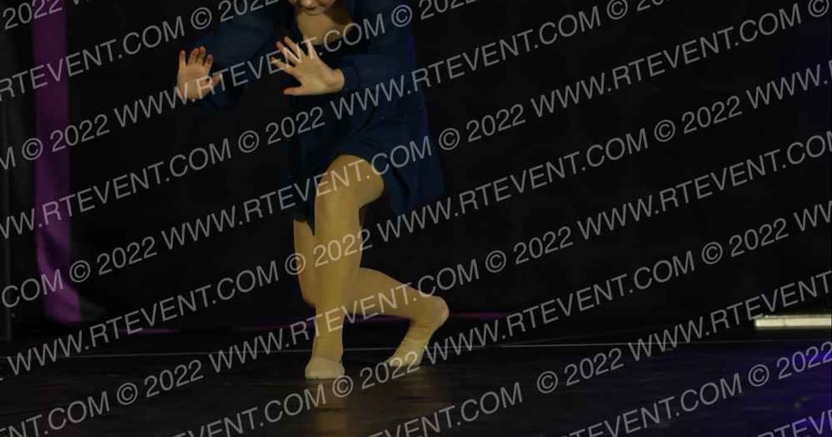 Studio 360 Brilyn Wanninger · Dancefest Grand Nationals