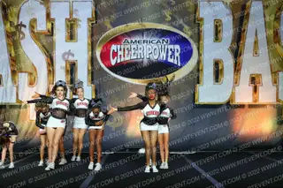 Stars Vipers Katy Delta Py