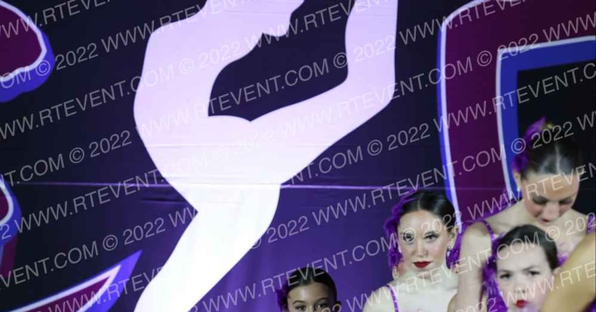 World Class All Star Dance Ignite · Dancefest Grand Nationals