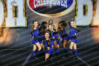Prodigy All Stars Oasis