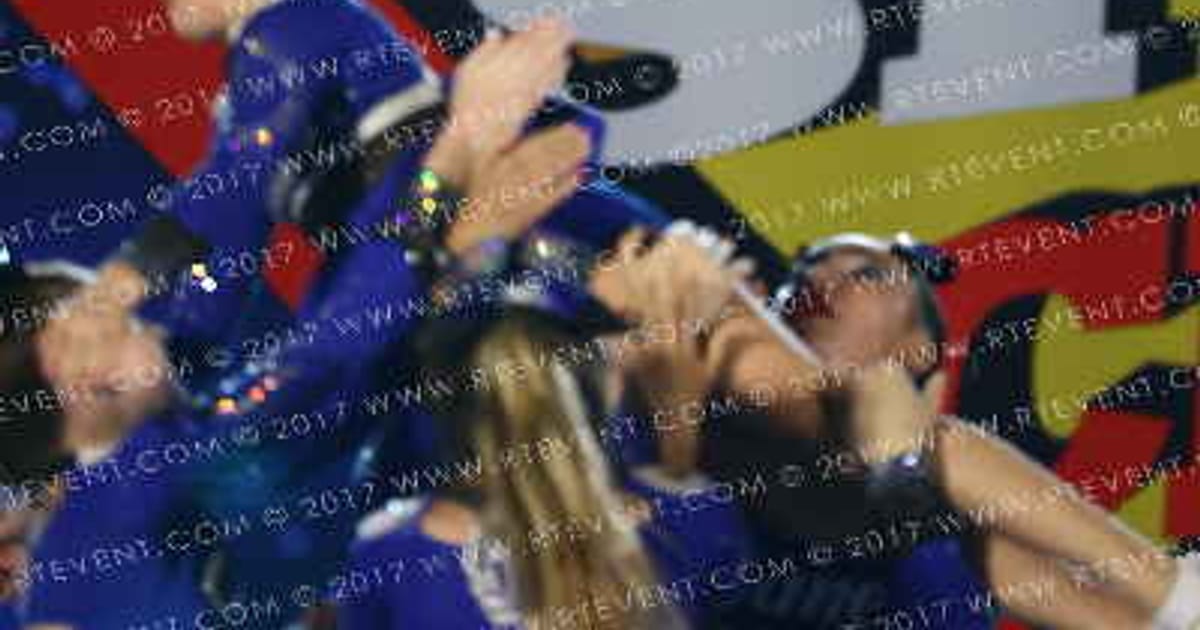 Flip City All Stars Crush · Spirit Sports Beach Blast West Palm Beach Nationals DIDII