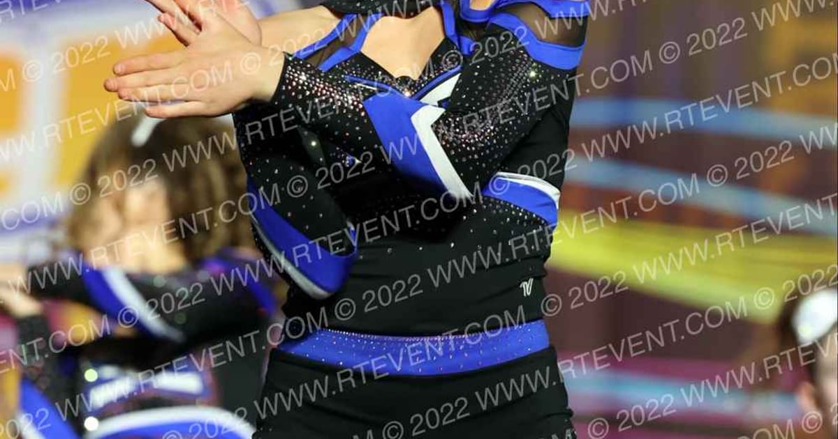 East Celebrity Elite - CT Glamour · Spirit Cheer Super Nationals DIDII