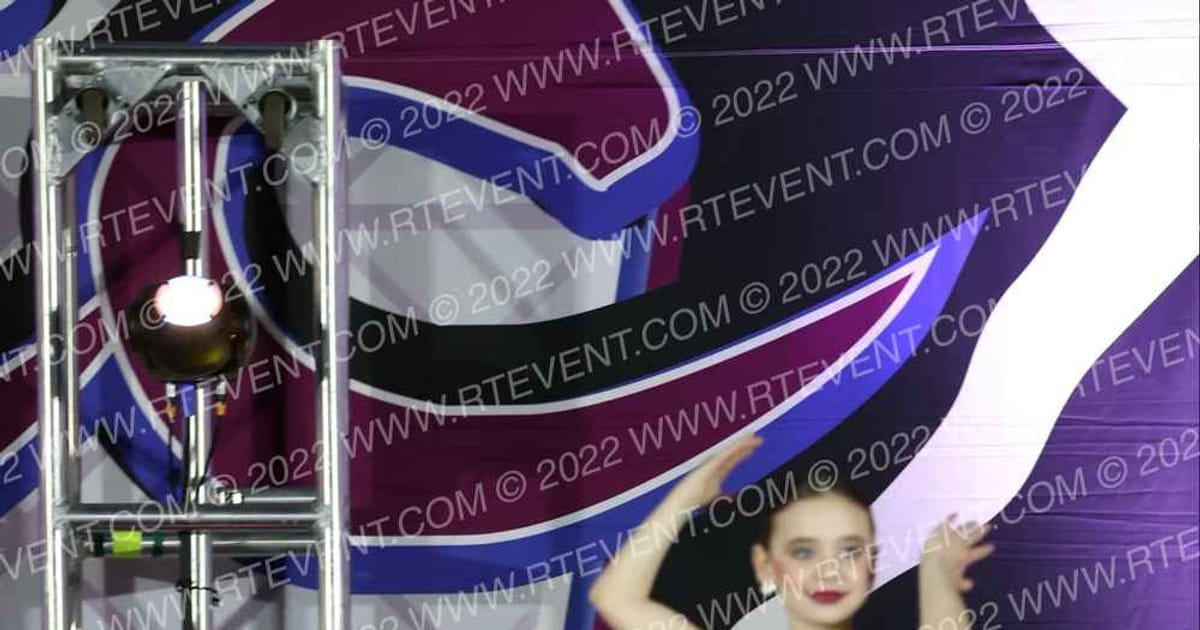 Studio 360 Mini Prep Jazz · Dancefest Grand Nationals