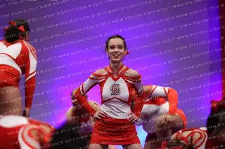 Glen Burnie High School GBHS JV