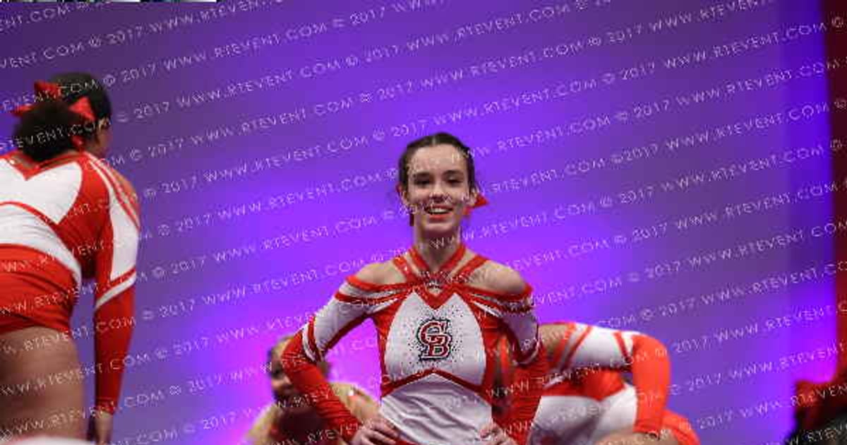 Glen Burnie High School GBHS JV · ACDA Reach the Beach Ocean City Showdown