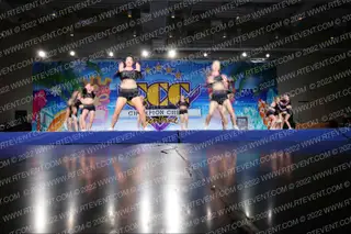 Extreme Athletix LEGACY