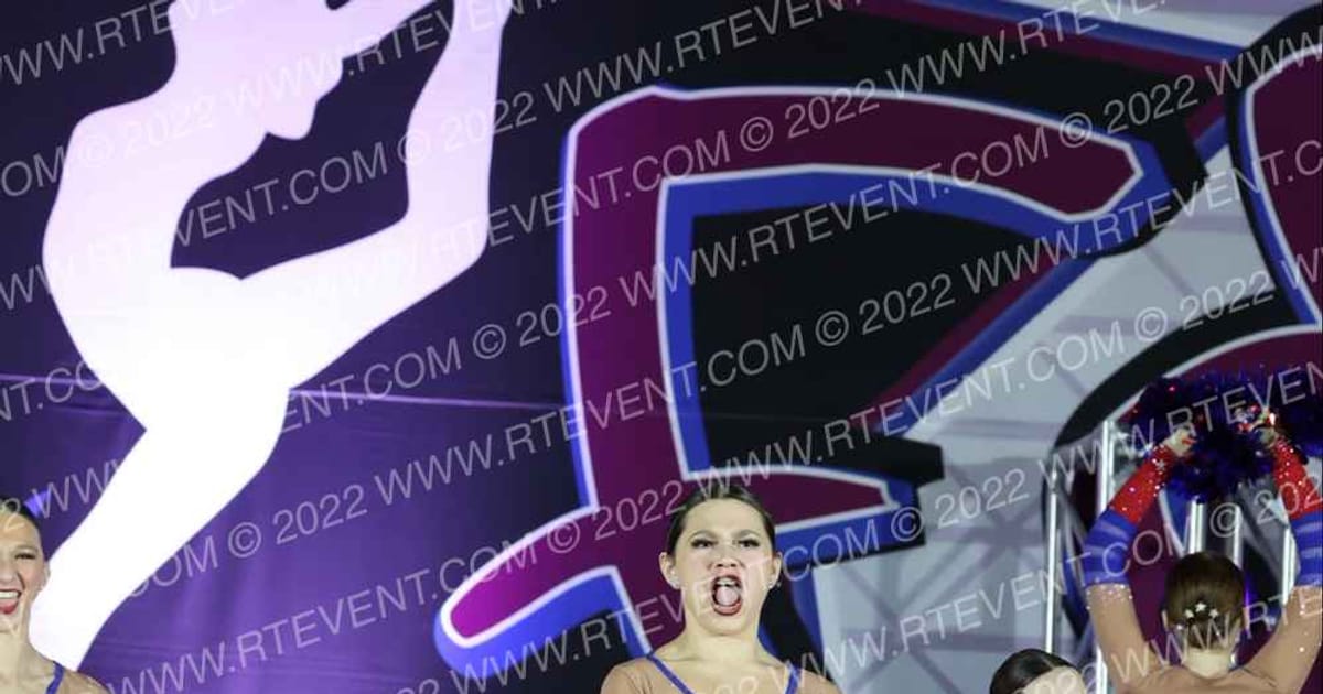 World Class All Star Dance Ignite · Dancefest Grand Nationals