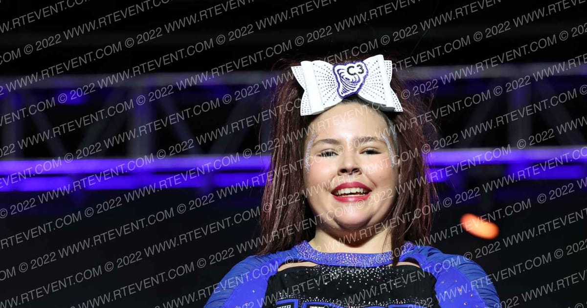 Vibe Athletics Channel 3 · Spirit Cheer Super Nationals DIDII