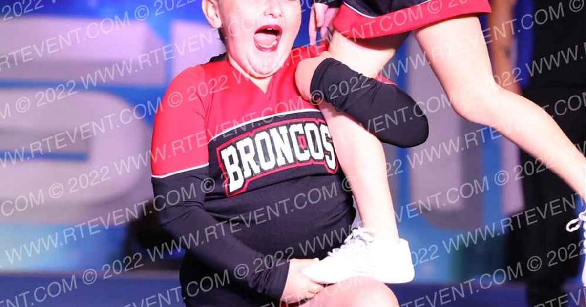 BELLA VISTA JUNIOR BRONCOS 6U · Showdown at the Bay