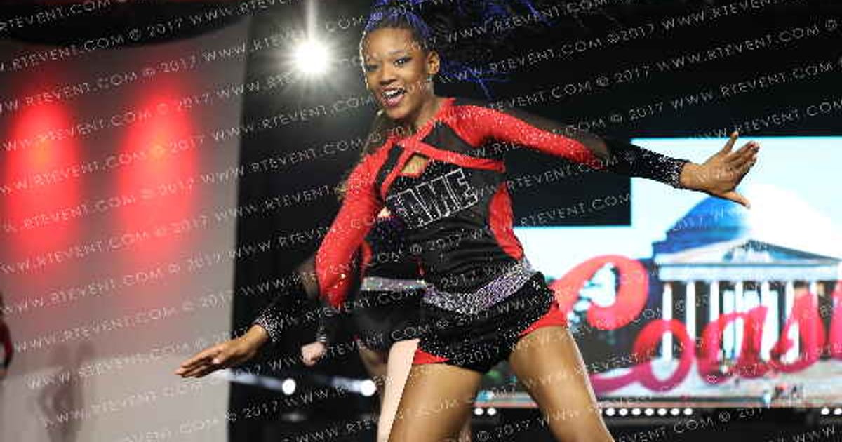 FAME All Stars - VA Beach LITES · Coastal at the Capitol
