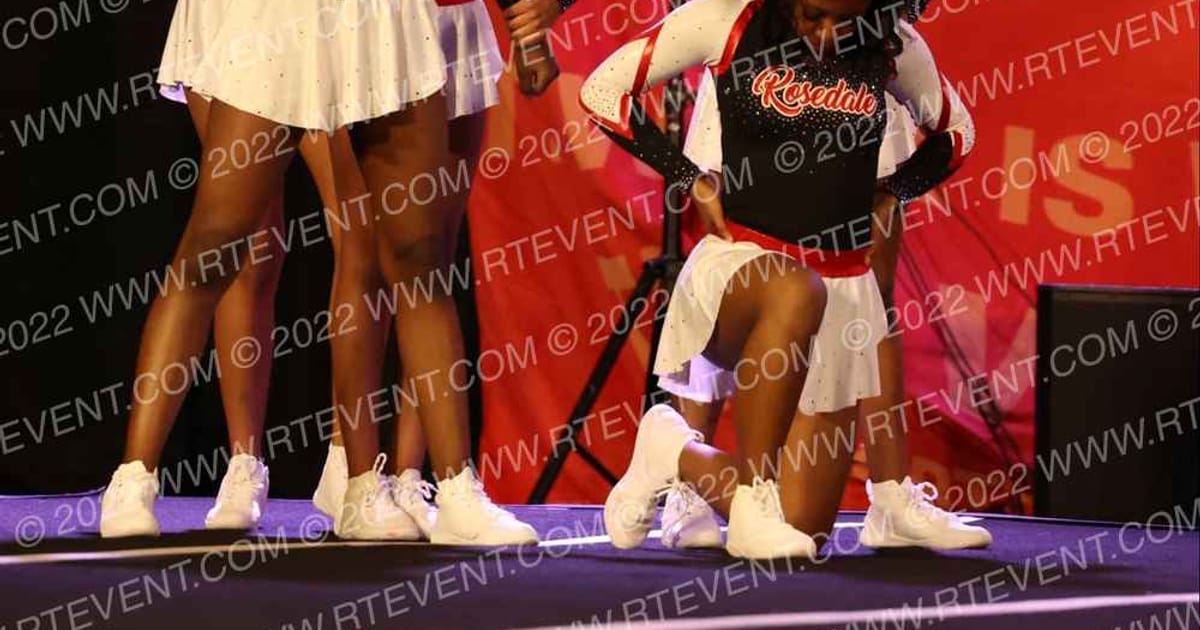 RTC Revenge · NCA Richmond Classic