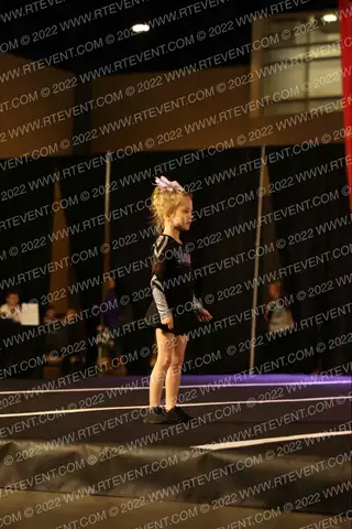 Northern Neck Cheer Club Mini Blessings
