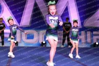 TYC MINI DIVAS