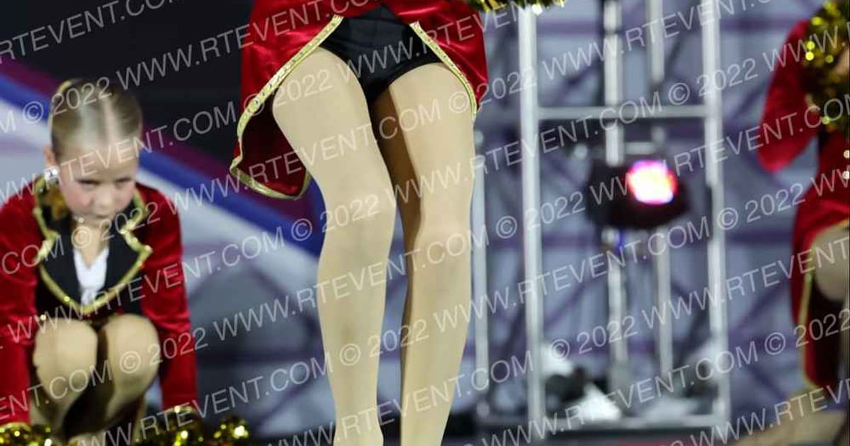 Foursis Dance Academy Circus · Dancefest Grand Nationals