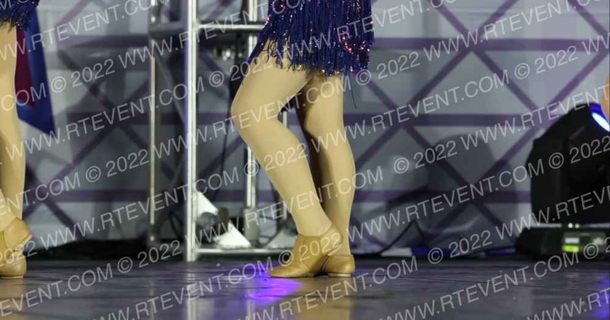 Starz Dance Academy SDA - Shining Starz - Jazz · Dancefest Grand Nationals