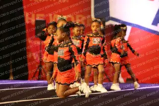 Royalty Brand Athletics Tiny Tiaras