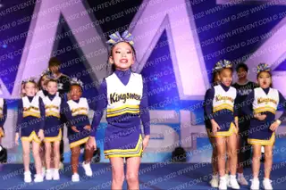 NORCAL WOLVERINES EMPIRE