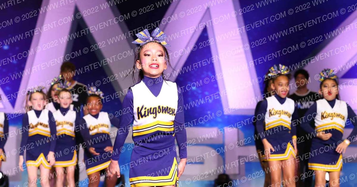 NORCAL WOLVERINES EMPIRE · Showdown at the Bay