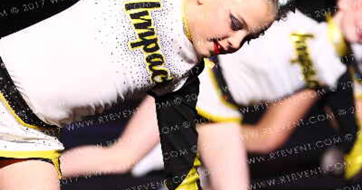 Impact Athletic Training Center Enchant · SS Dallas Nationals