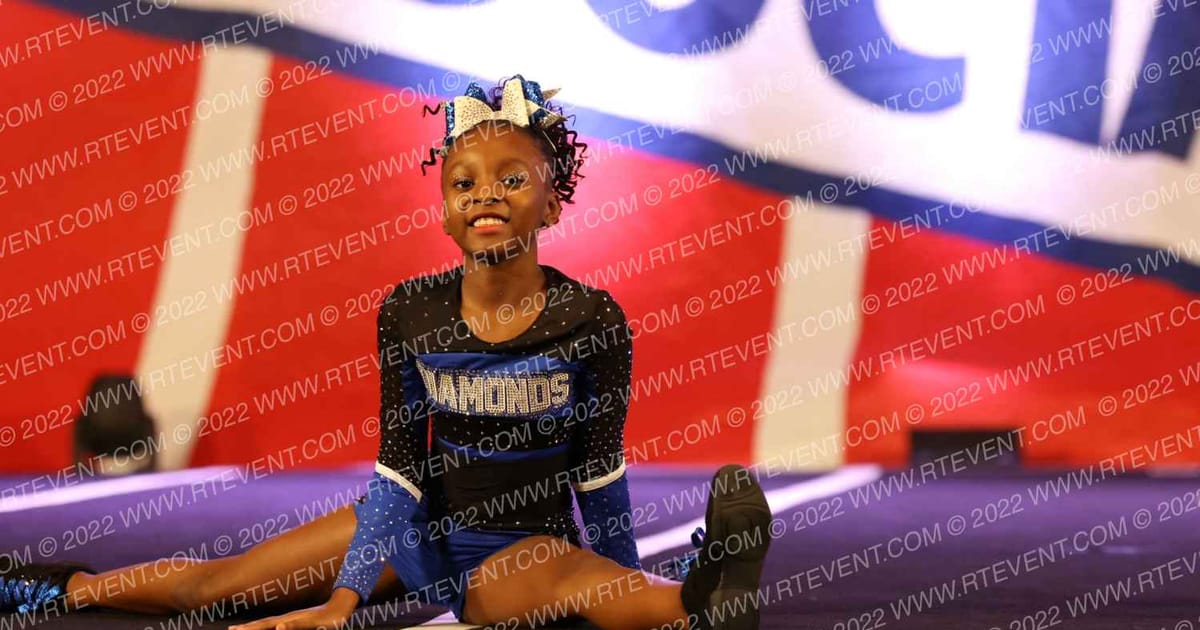 Woodstock Diamonds · NCA Richmond Classic
