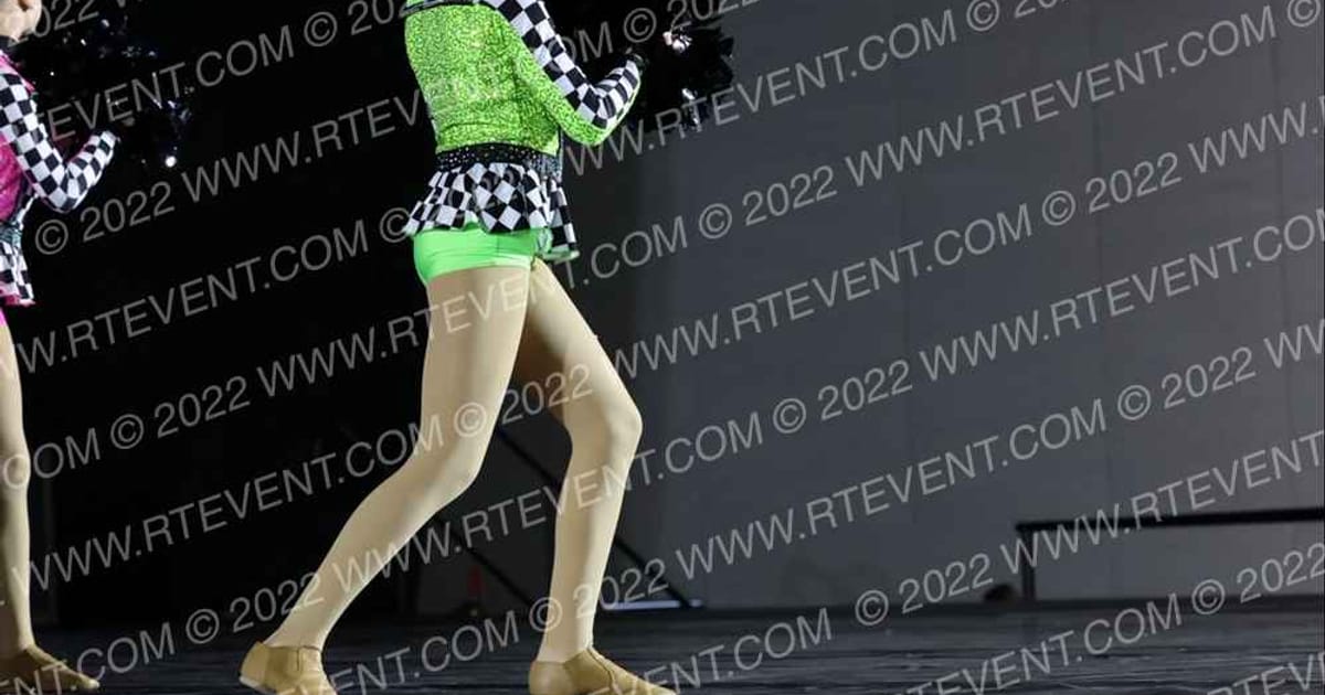 Starz Dance Academy SDA - Stardust - Pom · Dancefest Grand Nationals