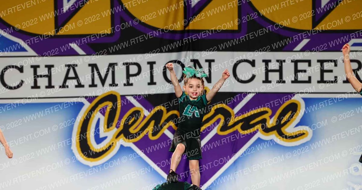 Lightning All-Stars Bolts · Winter Beach Blast