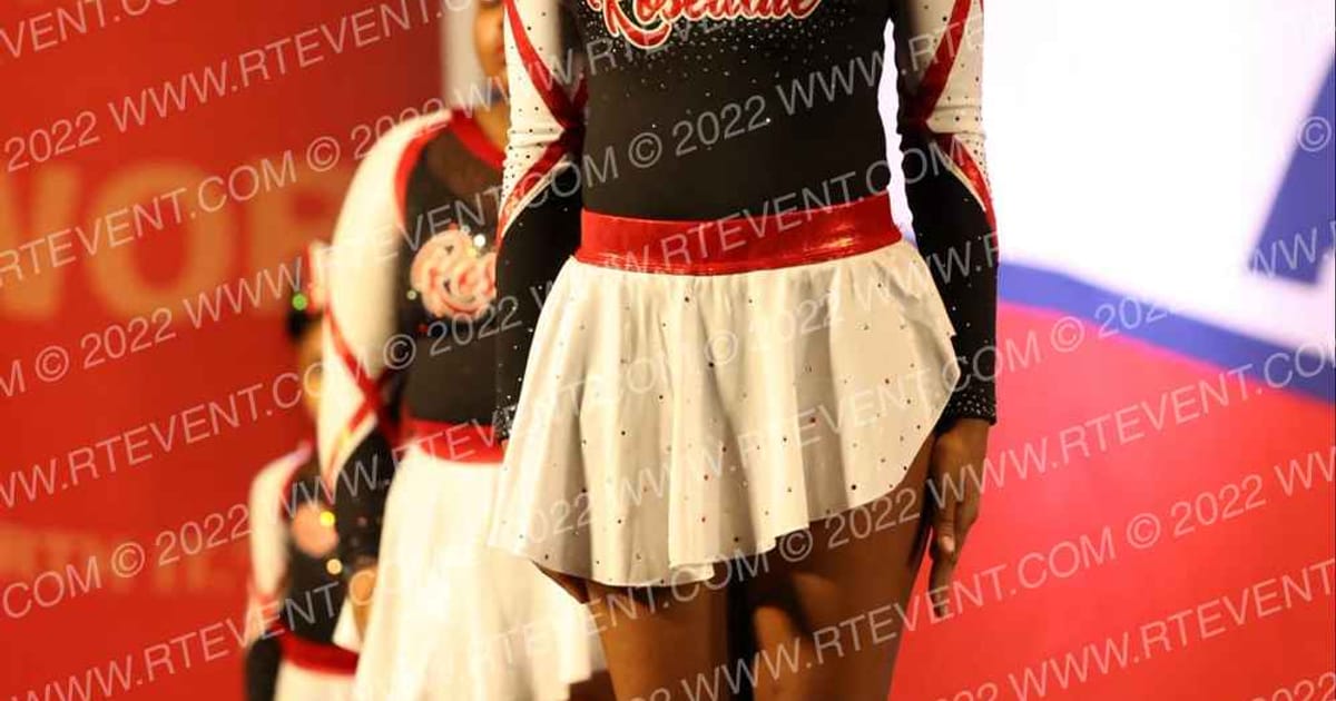 RTC Rampage · NCA Richmond Classic