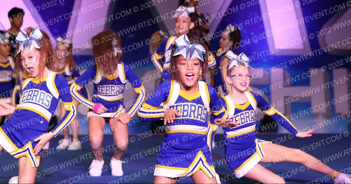 LINCOLN JR ZEBRAS PEEWEE · Showdown at the Bay