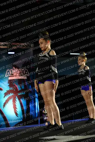 Washington Storm Cheer Rain