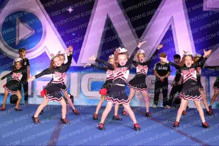 CVO OUTLAW ANGELS NOVICE