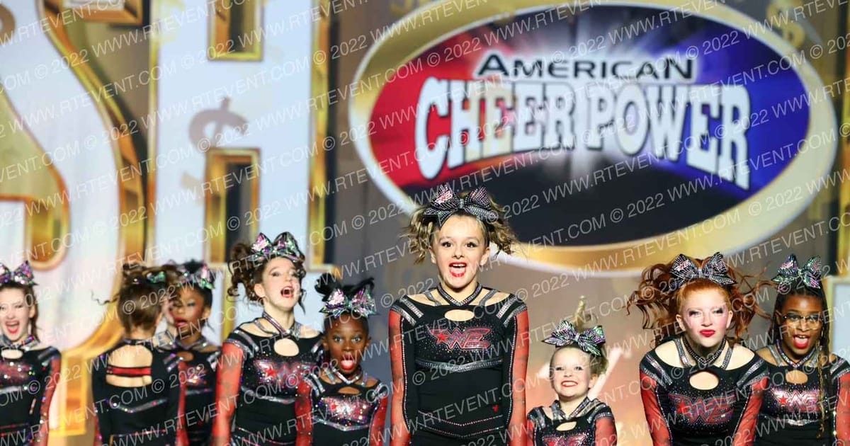 Woodlands Elite - Houston Guardians · Cheer Power Cash Bash Galveston