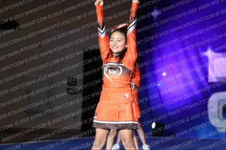 GILROY BROWNS MITY MITE
