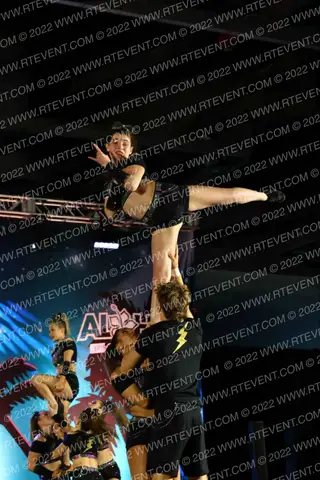 Washington Extreme Venom