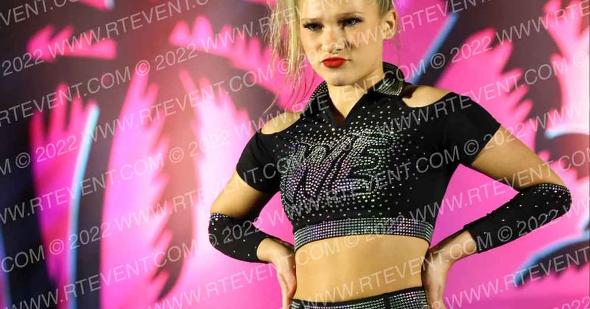 Washington Extreme Venom · Aloha Portland Showdown DIDII