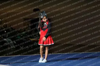 LODI JR FLAMES ROOKIES
