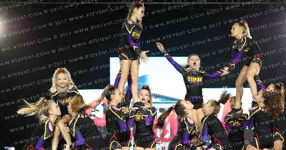 Step One All Stars - North Bossy · Coastal at the Capitol