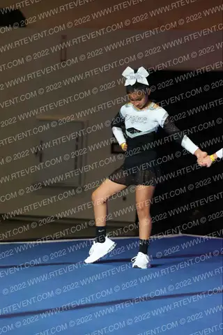 CENTRAL VALLEY YOUTH CHEER